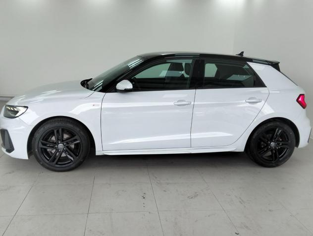 Audi A1 SPB 25 TFSI S line edition - Foto 9
