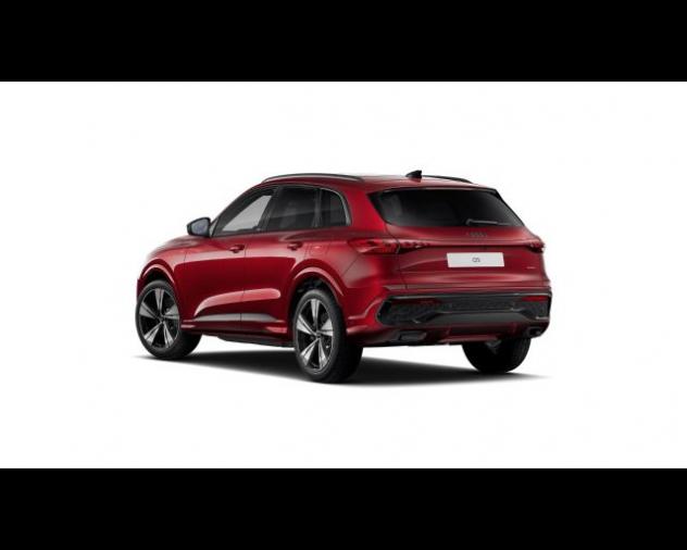 AUDI QUATTRO Audi Q5 SUV S line edition e-hybrid 220 kW S tron rif. 23233515 - Foto 5
