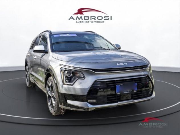 KIA Niro 1.6 MY25 HEV STYLE GPL rif. 23849880 - Foto 2
