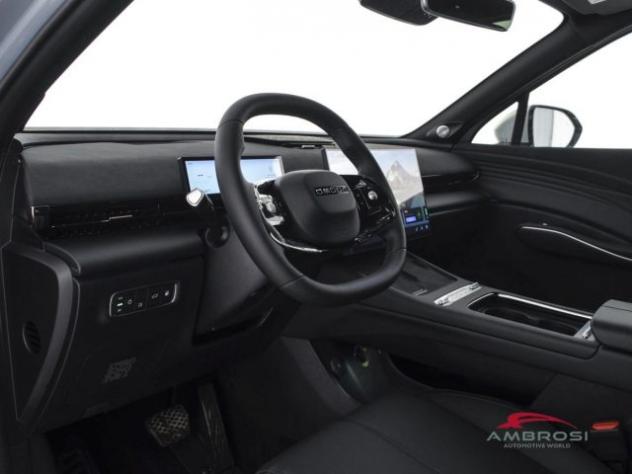 OMODA 7 SHS-P PHEV 1.5TGDI PREMIUM rif. 23324707 - Foto 8