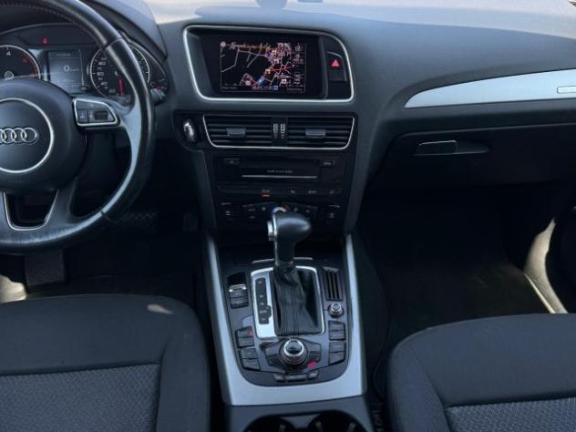 AUDI Q5 2.0 TDI 177CV quattro S tronic Business Navi rif. 23826224 - Foto 7