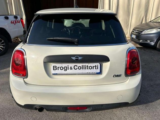 MINI One IV F55-F56 2014 3 Porte 1.2 75cv One rif. 23943071 - Foto 5