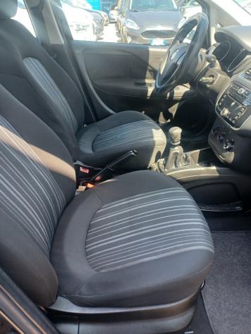 Fiat Punto Evo 1.2 5 porte S&S 150 UNICO PROPRIETARIO - Foto 8