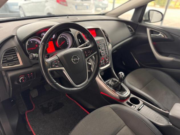 Opel Astra 1.7 CDTI 110CV 5 porte Cosmo - Foto 8