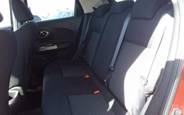 NISSAN Juke 1.5 dCi Start&Stop Acenta rif. 23900059 - Foto 5