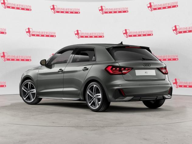 Audi A1 Sportback 35 TFSI S tronic S line edition - Foto 2