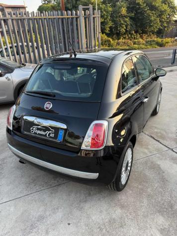 FIAT 500 1.3 Multijet 16V 95 CV Lounge rif. 24008257 - Foto 5