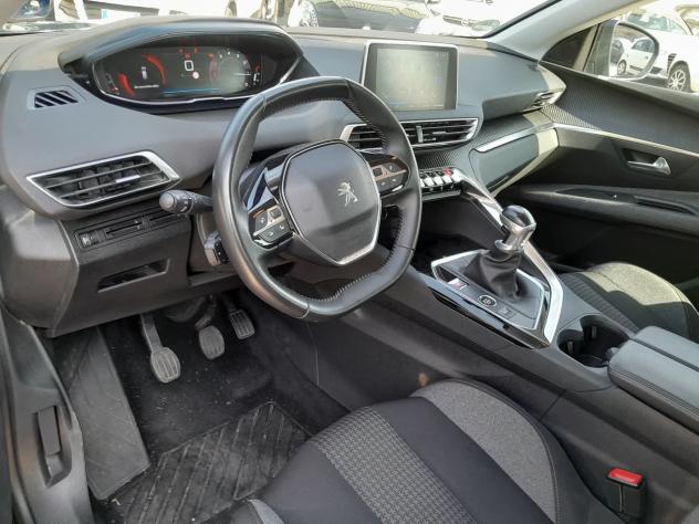 Peugeot 3008 1.2 PURETECH 130CV ACTIVE PACK - Foto 3