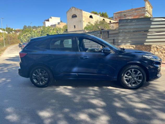 FORD - Kuga - 1.5 EcoBlue 120 CV aut. 2WD ST-Line - Foto 8