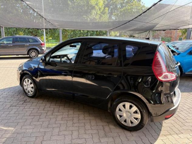 RENAULT Scenic X-Mod 1.5 dCi 110CV Luxe rif. 22871343 - Foto 2