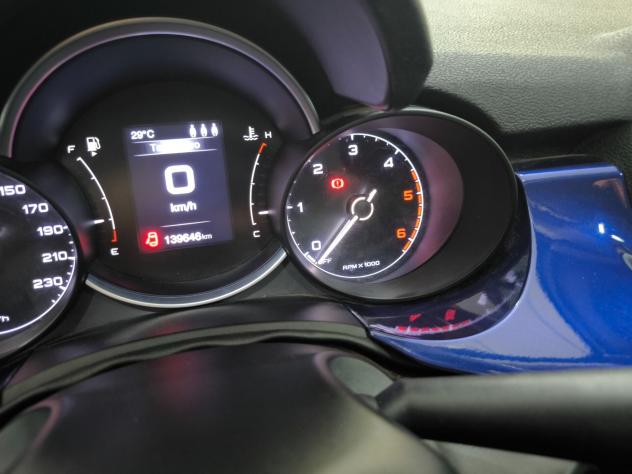 Fiat 500X 1.3 MultiJet 95 CV Urban - Foto 10