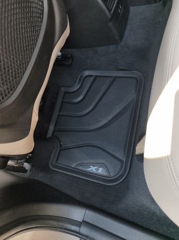 BMW X1 - Foto 6