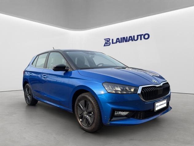 Škoda Fabia Fabia 1.0 mpi evo Style 80cv - Foto 8