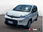 FIAT Pandina New PANDA Panda Serie 7 1.0 70cv HybridPanda