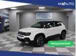 Jeep Avenger 1.2 Turbo E-Hybrid MHEV Summit FWD 100CV AUTO EU6 Con tetto pa &hellip;
