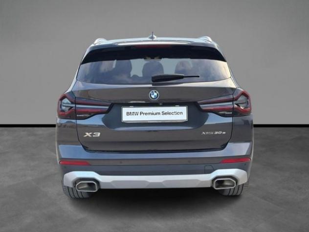 BMW X3 xDrive30e rif. 23909497 - Foto 4