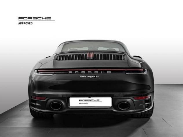 Porsche 911 Targa 4 385 cv PDK - Foto 9