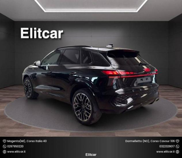 AUDI Q3 TFSI 110 kW S tronic S Line Edition rif. 23776181 - Foto 7