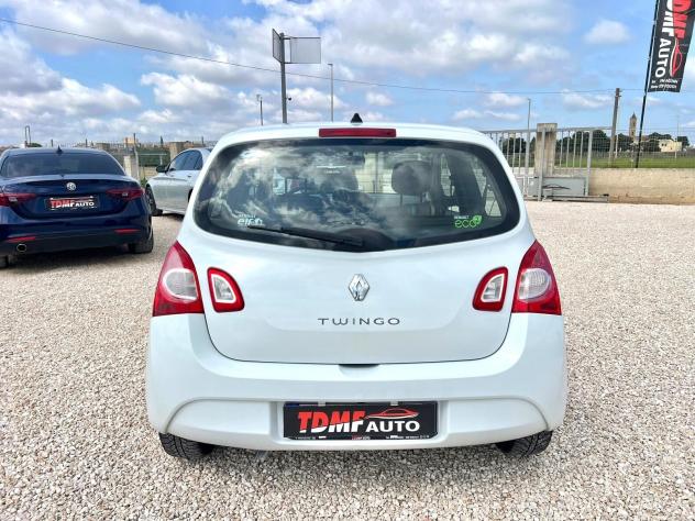 Renault Twingo 1.2 75 cv - Foto 6