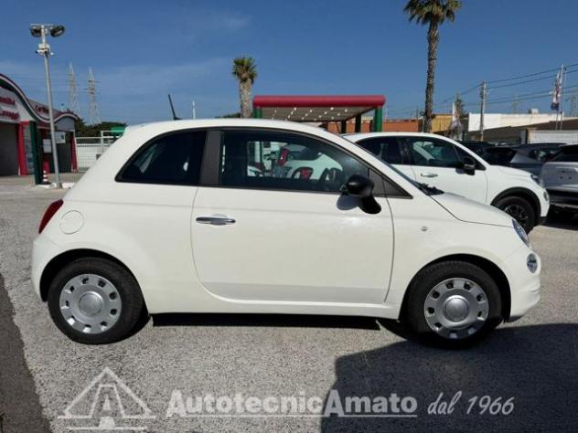 FIAT 500 1.0 Hybrid rif. 23760707 - Foto 6