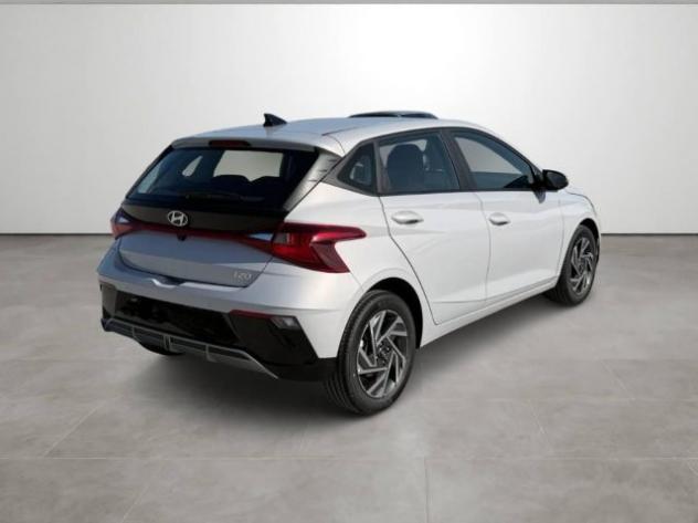 HYUNDAI i20 1.0 T-GDI DCT Connectline rif. 23609866 - Foto 4