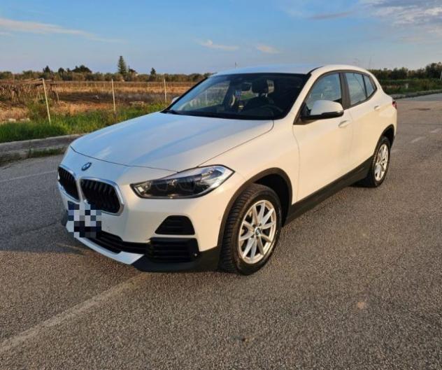 BMW X2 sDrive 16D Business-X AUTOMATICA rif. 23945228