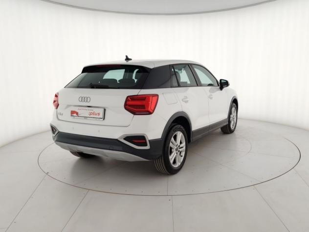 Audi Q2 1.5 35 TFSI BUSINESS ADVANCED S TRONIC - Foto 3