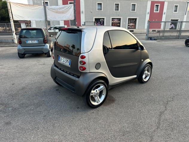 Smart 600 MOTORE NUOVO ZERO KM - Foto 3