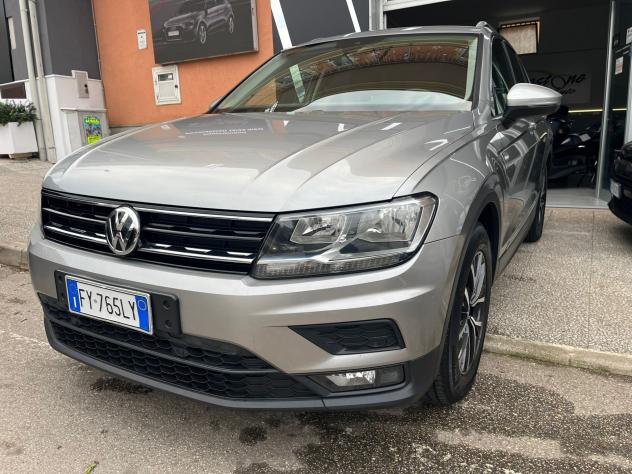 Volkswagen Tiguan 1.6 TDI SCR Sport BlueMotion Technology - Foto 3