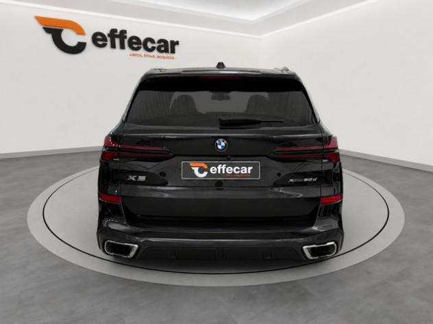 BMW X5 xDrive30d 48V Msport rif. 24068386 - Foto 5