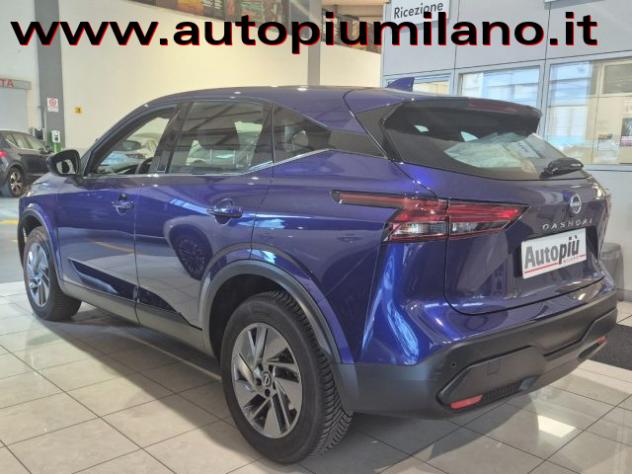 NISSAN Qashqai MHEV 158 CV Xtronic Business rif. 24130774 - Foto 4