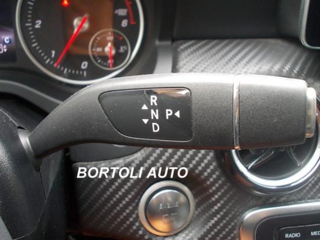 MERCEDES-BENZ GLA 200 d 98.000 KM AUTOMATICA BUSINESS rif. 23996109 - Foto 6