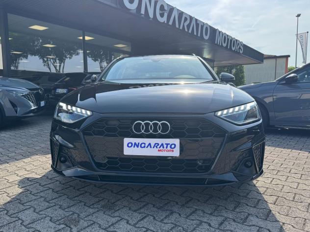 Audi A4 2.0 35 TDI SLINE EDIT. S TRONIC - Foto 3