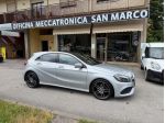 MERCEDES - Classe A - A 200 d Automatic 4Matic Sport