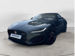 Jaguar F-Type 2.0 P300CV RWD AUTO R-Dynamic