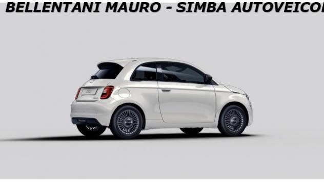 FIAT 500 Berlina Hybrid Icon rif. 23807610 - Foto 2