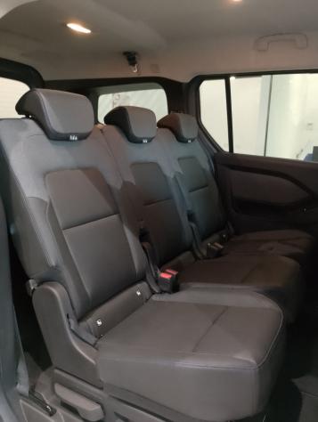 Nissan Townstar PRONTA CONSEGNA PASSO LUNGO 5POSTI TEKNA - Foto 10