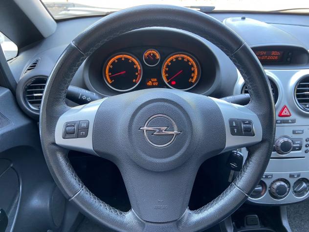 Opel Corsa Edition 1.2 Eco FLEX #11856 - Foto 10