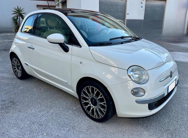 Fiat 500 1.2 EasyPower Lounge - Foto 3
