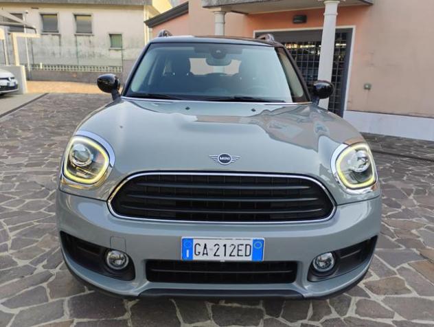 MINI Countryman 2.0 Cooper D Hype Countryman rif. 23985518 - Foto 8