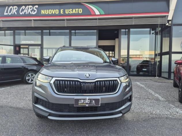 SKODA Kodiaq 2.0 TDI EVO SCR DSG 7 posti Style rif. 23984594 - Foto 2