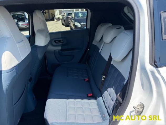 FIAT Grande Panda 1.2 Hybrid 110 CV S&S La Prima PROMO CON FINANZIAM rif. 23825870 - Foto 8