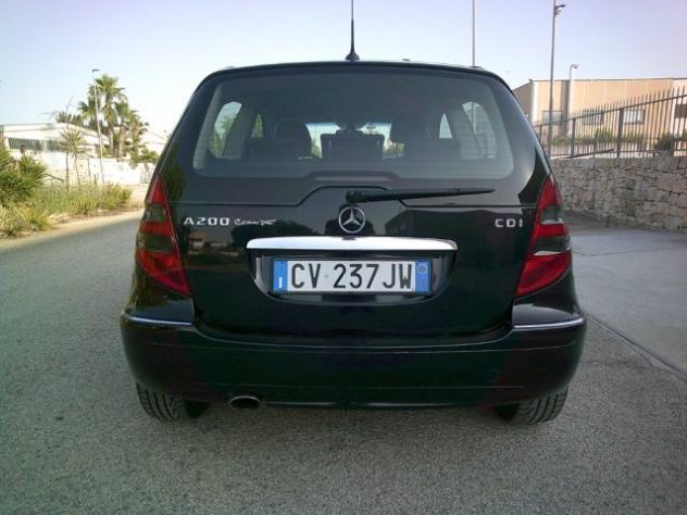 MERCEDES-BENZ A 200 CDI Coupé Avantgarde rif. 22425078 - Foto 5