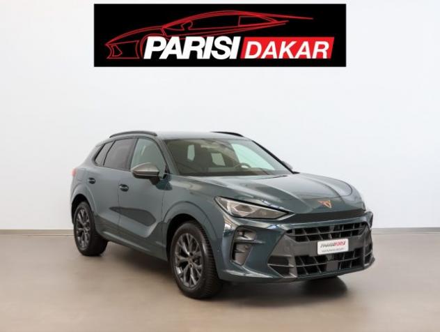 CUPRA Terramar 2.0 TSI 204CV 4Drive DSG *PROMO PARISI GROUP* rif. 24088812 - Foto 2