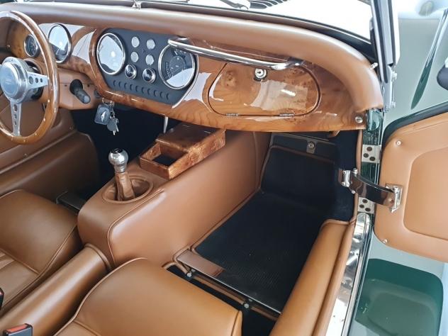 Morgan Plus Four MORGAN PLUS 4 SPORT - Foto 4