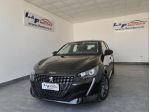 Peugeot 208 Allure Pack soli 60.000 km ok neopatentati