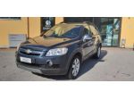 Chevrolet Captiva 2.0 VCDi LT
