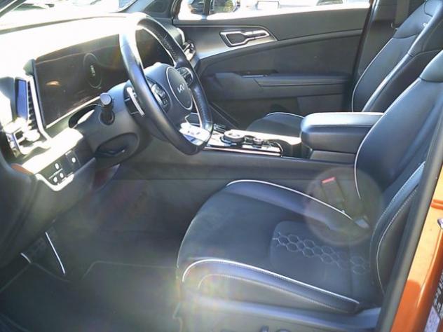 KIA Sportage 1.6 TGDi PHEV AWD AT GT-line rif. 24002537 - Foto 9