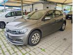 Volkswagen Polo 1.0 EVO 80 CV 5p. Comfortline BlueMotion Technology