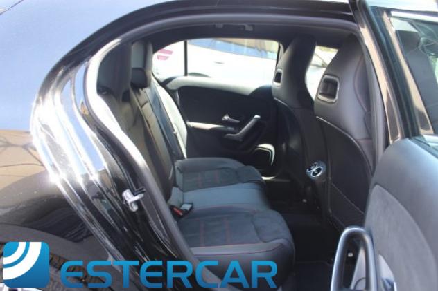 MERCEDES-BENZ A 200 Automatic AMG Line Advanced Plus rif. 23658895 - Foto 10